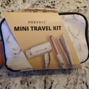 Mini Travel Kit